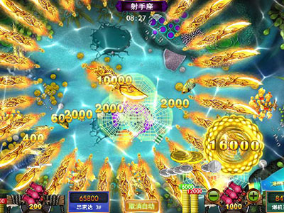星力十代牛魔王信誉