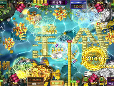 星力牛魔王全新
